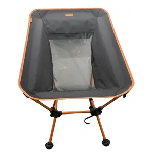 Sammenklappelig stol Tambu Outdoor Batasa Comfort