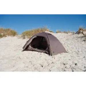 Lettelt letvæg 2 personer Tambu Outdoor Kamalo image-1