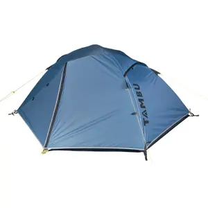 Lette 2-Personers Dome Telt Tambu Outdoor Khema