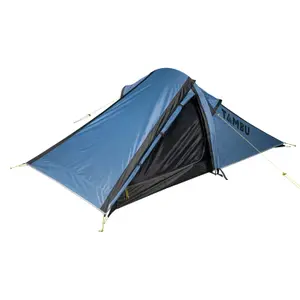Lettelt letvæg 2 personer Tambu Outdoor Kutir 2.1 image-2
