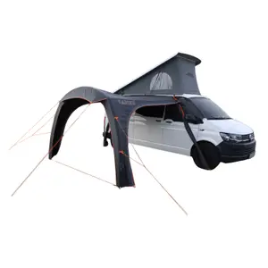 Bus Skygardiner Tambu Outdoor Tapa