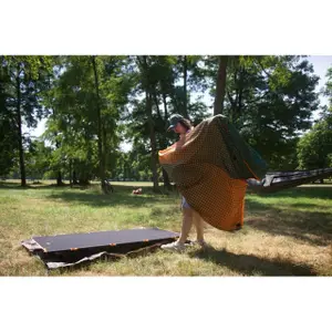Ultralette Lejrselv Tambu Outdoor Batika image-2