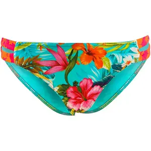 Bas de maillot de bain femme Banana Moon Tamra Tropisun image-0