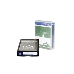 Cartouche de données Overland Tandberg RDX 4TB image-2