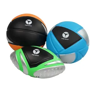 Softball Ball Tanga sports High Bounce (x3) image-0
