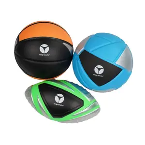 Softball Ball Tanga sports High Bounce (x3) image-1