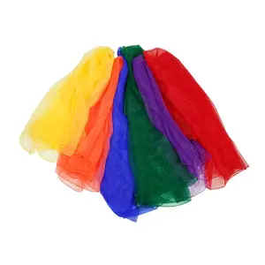Juggling Scarf Tanga sports (x6) image-1