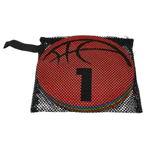 Accessoire Σημειώσεων Αριθμού στο Έδαφος Tanga sports (x10) image-1
