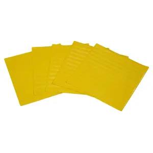 Accessoire Σημάνσεως Τετράγωνο στο Έδαφος Tanga sports (x5) image-0