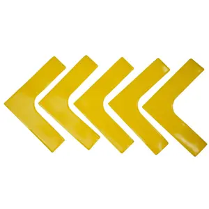 Accessoire Σημαντικής Σημείας Εδάφους Tanga sports (x5) image-0