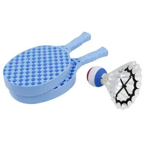 Badminton racket set Tanga sports image-0