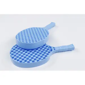 Badminton racket set Tanga sports image-1