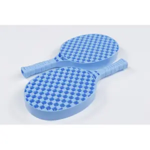 Badminton racket set Tanga sports image-2