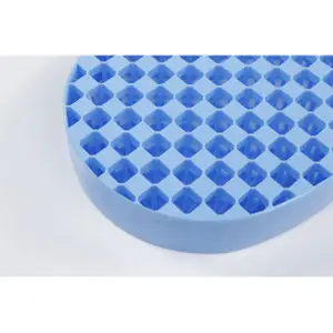 Badminton racket set Tanga sports image-4