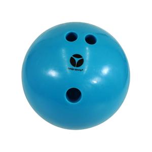 d3276-bowling-ball-skill-game-in-pvc-tanga-sports-blue-21-59-cm