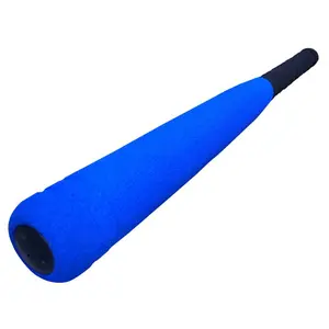 Rubber baseball bat Tanga sports image-0