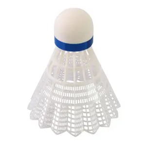 Set of 6 shuttlecocks Tanga sports image-1