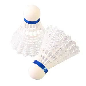 Set of 6 shuttlecocks Tanga sports image-2