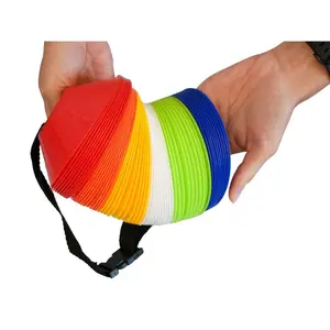 Mini drive cone Tanga sports (x60) image-1