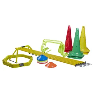 Warm-up kit Tanga sports