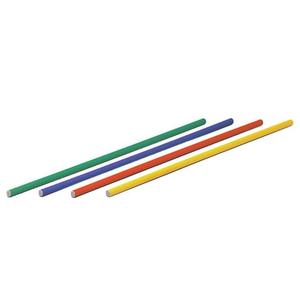 f11221-07-baton-de-gymnastique-tanga-sports-green-80-cm-25-mm