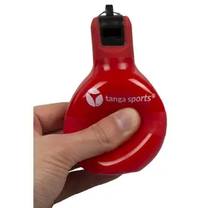 Παιδικό χειροκίνητο σφύριγμα Tanga sports image-2