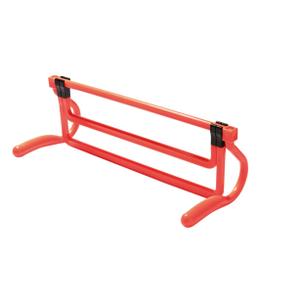 Flexible mini training hurdle Tanga sports image-1