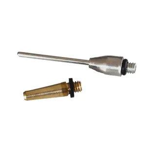 Aguja de la bomba Tanga sports image-0