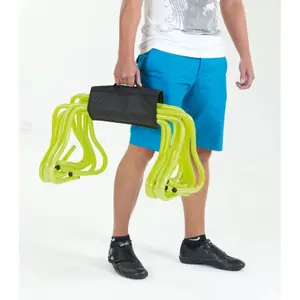 Asa de transporte para seto de entrenamiento Tanga sports image-1