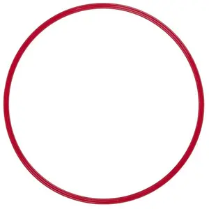 f1453-02-breiter-koordinationsring-tanga-sports-rot-70-cm