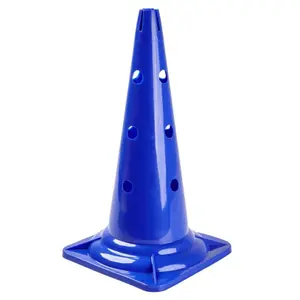 Cône d'entraînement multifonctionnel avec trous Tanga sports Maxi image-0