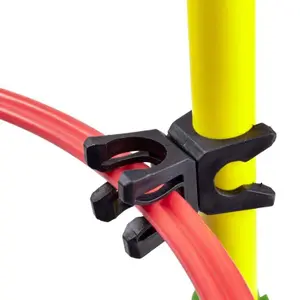 Ράβδος γυμναστικής 3 σε 1 Tanga sports (x10) image-1