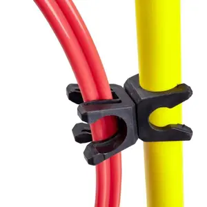 Ράβδος γυμναστικής 3 σε 1 Tanga sports (x10) image-2
