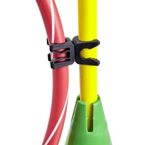 Ράβδος γυμναστικής 3 σε 1 Tanga sports (x10) image-3