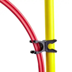 Ράβδος γυμναστικής 3 σε 1 Tanga sports (x10) image-4