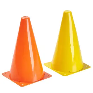 Cône d'entraînement Tanga sports Marker Mini image-1