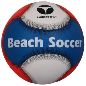 Bola de futebol de praia para crianças Tanga sports image-0