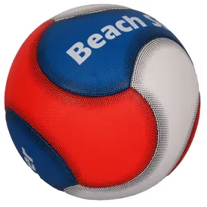 Bola de futebol de praia para crianças Tanga sports image-1