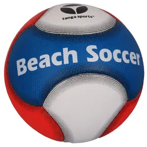Bola de futebol de praia para crianças Tanga sports image-2