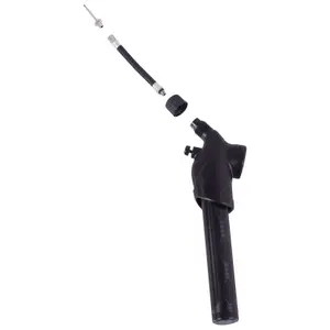 Balloon pump with gauge Tanga sports image-1