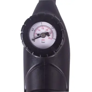 Balloon pump with gauge Tanga sports image-2