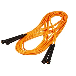 Cuerda de saltar doble holandesa Tanga sports image-3