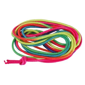 Cuerda de saltar francesa/zapatos de goma Tanga sports image-0