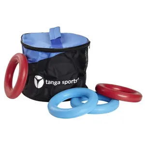 Throwing ring Tanga sports (x10)
