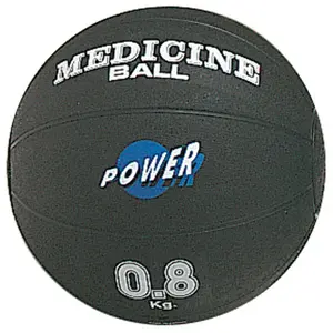 Medecine ball PUISSANCE Tanga sports Medicine image-0