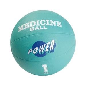 Medicine ball Tanga sports Medicine PUISSANCE