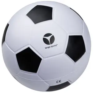 Pu foam soccer for kids Tanga sports