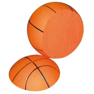 Pu-foam Basketball for kids Tanga sports