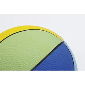 Pu-foam Basketball Tanga sports image-3
