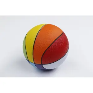 Pu-foam Basketball Tanga sports image-2